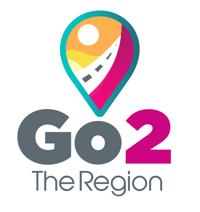 Proyecto Go2theRegion