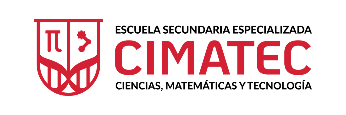 Logo de CIMATEC